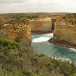 Loch Ard Gorge